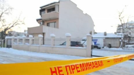 Стрелбата във Враца: Поръчка на конкуренти или грешна мишена!