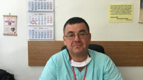 Развиват УНГ сектора на Онкоболницата във Варна 