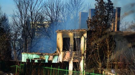 Държавата отпусна 10 млн. лв. за Хитрино
