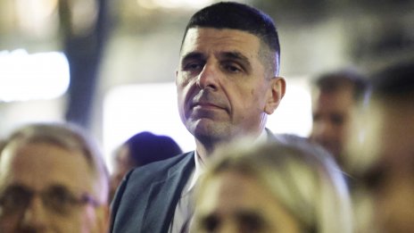 Мирчев с въпроси към Борисов за укриването на Цветан Василев 