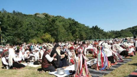 Три рекорда на Гинес искат да преборят на събора “Лудогорие“