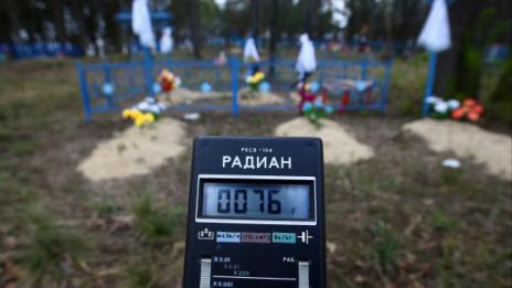 Припят – от призрачния радиоактивен град до туристическа дестинация  