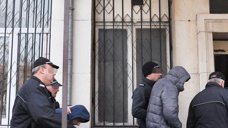 Един от разследваните за убийството на Нягол остава в ареста
