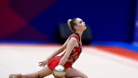 Анна Келман е носителка на приза „Царица Маргарита 2019“