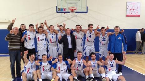 „Икономистите” ще срещнат пловдивчани за Купата на БФБ
