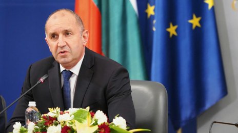 Радев: Въпрос на време е българските продукти да изчезнат напълно от трапезата