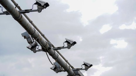 От днес: Толкамерите засичат нарушители в аварийните ленти