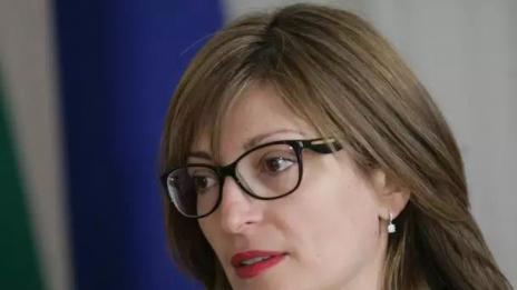 Първите дипломати на България и Турция разговаряха в Истанбул