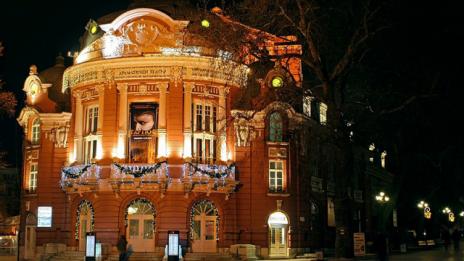 Културен афиш от 15 януари до 21 януари