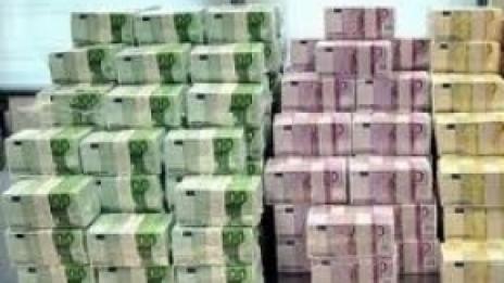 ЕС отпуска 1 млрд. евро на ООН за бежанците