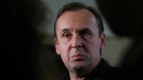 Пандизчии гласят Топлото за парнаджия в затвора