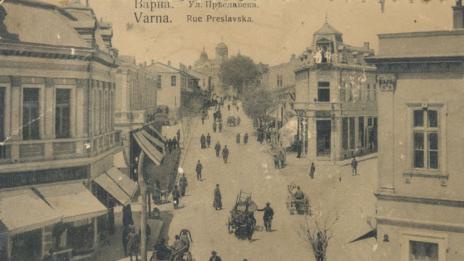 Непознатата история: Зоополиция следяла за хуманното отношение към добитъка във Варна през 1931 г.