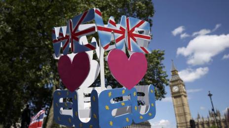 След Brexit кралица Елизабет II абдикира!? Кога?