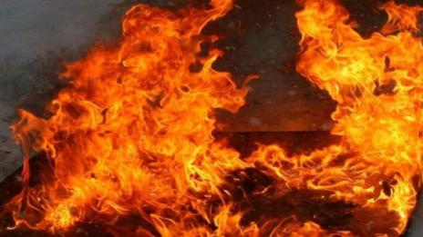Апартамент горя в жк Бриз във Варна