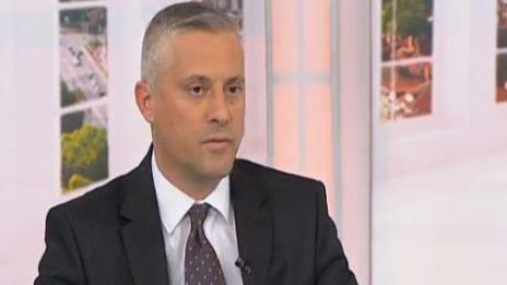 Лукарски: Прокуратурата скоро ще се произнесе за Иганово