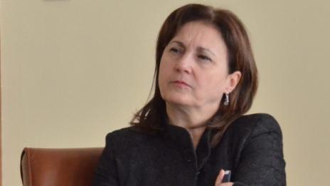 Ново звено на МВР ще следи за повишаване сигурността по границите