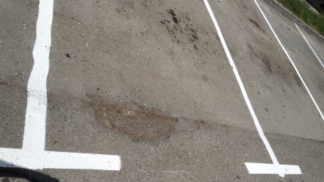 Изграждащият се паркинг на "Почивка" ще е за обществено ползване от варненци