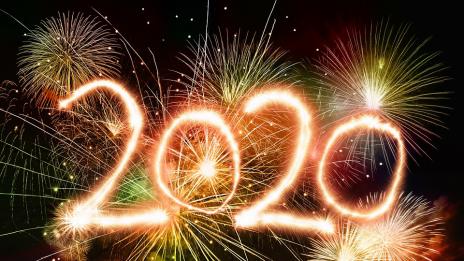 Екипажът на кораб "Бузлуджа" първи ще посрещне 2020-та