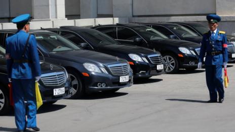 Задържаха кореспондент на Би Би Си в Пхенян