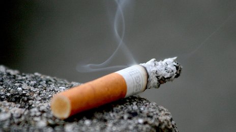 В Русия ще може да се съдят пушачите от съседния балкон
