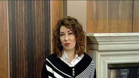 "Щрихи от утрото" (1.12.2016) - Как да предпазим кожата си здрава през зимата?