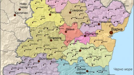 25 кандидати се борят за едно депутатско мястo от Варна