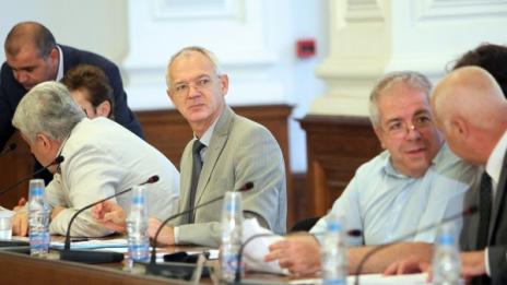 Организациите на работодателите застанаха зад актуализацията на бюджета