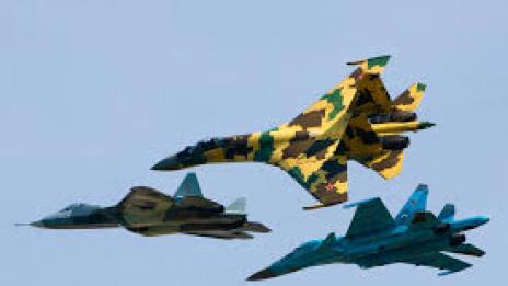 Великобритания: Операцията в Сирия ще бъде дълга