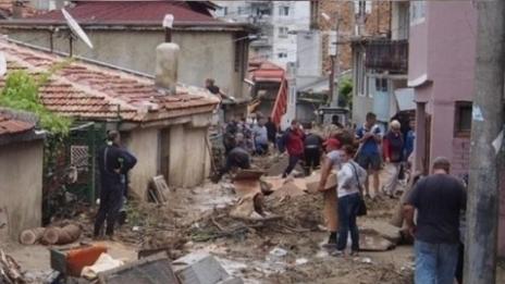 Обявяват за европейски граждани спасители от Аспарухово