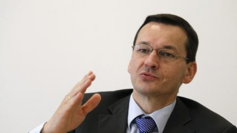 Борбата на Полша със страстта ѝ към чуждестранните инвестиции