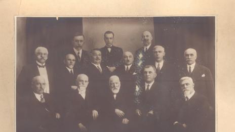 На този ден във Варна – 4 април 1909 г.