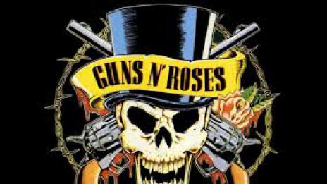 Guns N’ Roses се събират