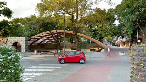 Какво планират за Градинката под ДЗИ? 