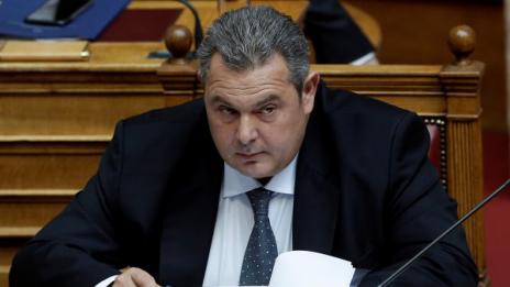 Гръцки министър: Скопяните да разберат, че са българи  