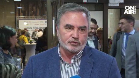 Ковид "Кентавър"-ът е по-заразен. Доц. Кунчев прогнозира нов ръст