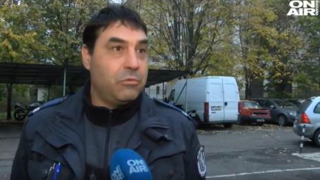 Има надежда! Полицай купи лекарства на бургаско семейство под карантина