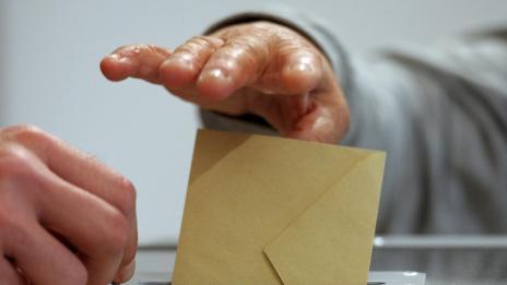 Здравните власти се подготвят за избори на 28 март