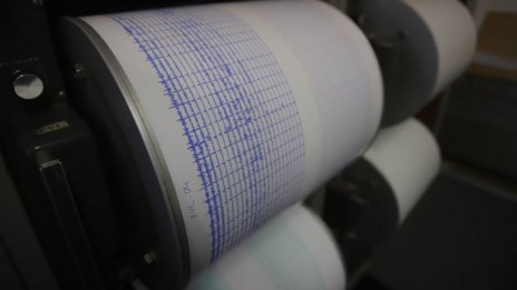 Поредно земетресение в Турция 