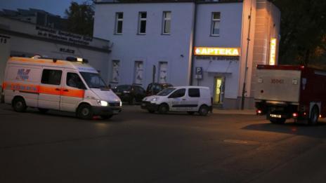 Двама загинаха в Полша, гръмна бомба от ВСВ
