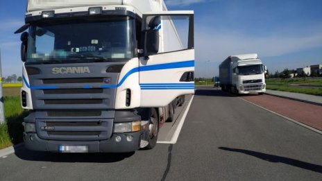 Заради жегите: Спират камионите във Варненско днес