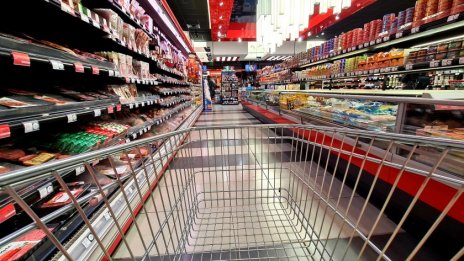 18.7% е годишната инфлация през септември