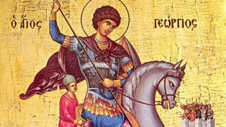 Хубав ден Великден, още по-хубав Гергьовден! Хиляди празнуват днес