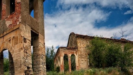 5-те най-страшни места в България. Сред тях и варненското село Цонево