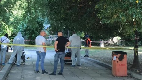 Няма мотив за убийството, което потресе Варна