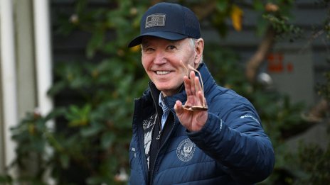 Нищо ново: Байдън не е бил президент на САЩ, а "кукла на конци"