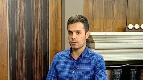  "Щрихи от утрото" (3.10.2017) - Къде и как можем да запишем децата си да спортуват безплатно във Варна?