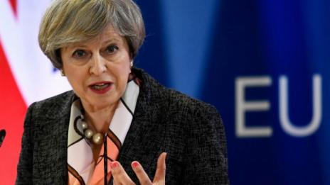 Как Великобритания прибегна до измама заради Brexit?