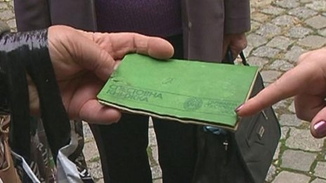 А спомняте ли си... лихвоточките. В капана им се въртят 160 хил. семейства