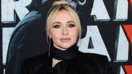 На 36 почина актрисата Хейдън Пенетиър, бивша на Владимир Кличко