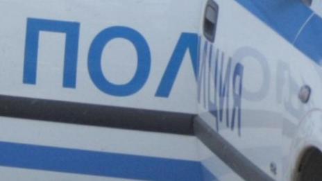 Шофьор загина. Колата му се вряза в камион в София.